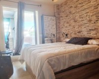 Rynek wtórny - apartment - Benalmadena - Benalmadena Costa