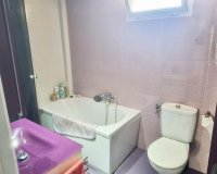 Rynek wtórny - apartment - Benalmadena - Benalmadena Costa