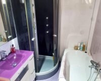 Rynek wtórny - apartment - Benalmadena - Benalmadena Costa