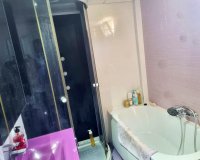 Rynek wtórny - apartment - Benalmadena - Benalmadena Costa