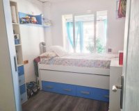 Rynek wtórny - apartment - Benalmadena - Benalmadena Costa