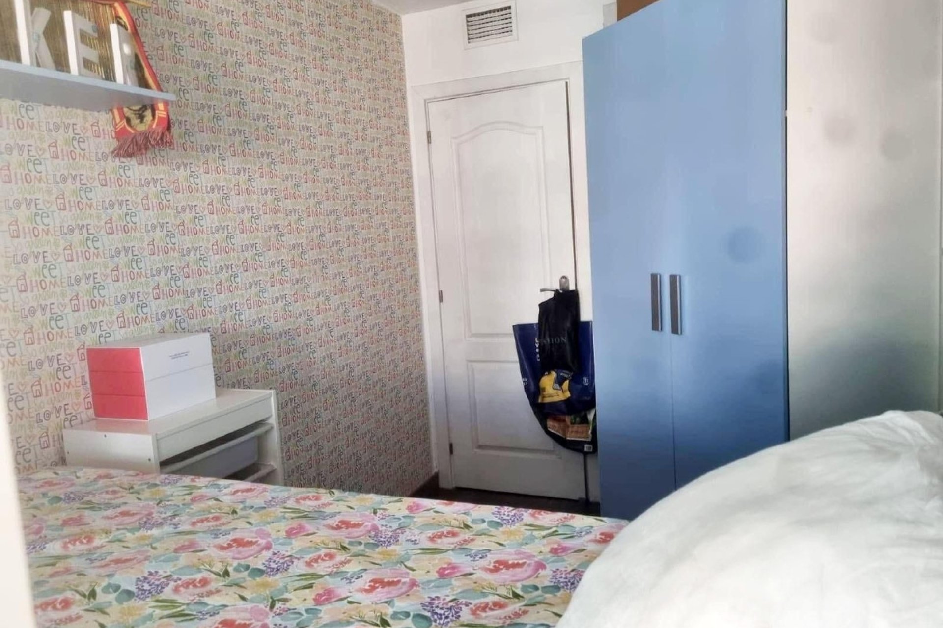 Rynek wtórny - apartment - Benalmadena - Benalmadena Costa