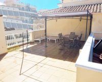 Rynek wtórny - apartment - Benalmadena - Benalmadena Costa