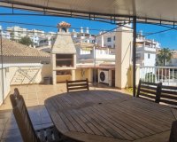 Rynek wtórny - apartment - Benalmadena - Benalmadena Costa