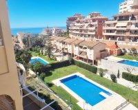 Rynek wtórny - apartment - Benalmadena - Benalmadena Costa