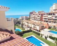 Rynek wtórny - apartment - Benalmadena - Benalmadena Costa