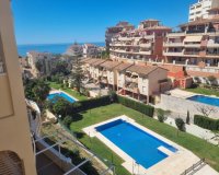 Rynek wtórny - apartment - Benalmadena - Benalmadena Costa