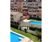 Rynek wtórny - apartment - Benalmadena - Benalmadena Costa