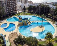 Rynek wtórny - apartment - Benalmadena - Benalmadena Costa