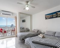 Rynek wtórny - apartment - Benalmadena - Benalmadena Costa