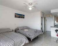 Rynek wtórny - apartment - Benalmadena - Benalmadena Costa