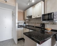 Rynek wtórny - apartment - Benalmadena - Benalmadena Costa