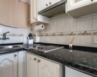 Rynek wtórny - apartment - Benalmadena - Benalmadena Costa