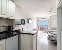 Rynek wtórny - apartment - Benalmadena - Benalmadena Costa