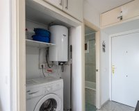 Rynek wtórny - apartment - Benalmadena - Benalmadena Costa
