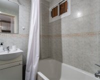 Rynek wtórny - apartment - Benalmadena - Benalmadena Costa