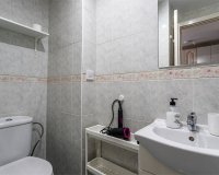 Rynek wtórny - apartment - Benalmadena - Benalmadena Costa