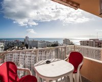 Rynek wtórny - apartment - Benalmadena - Benalmadena Costa