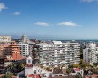 Rynek wtórny - apartment - Benalmadena - Benalmadena Costa