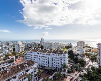 Rynek wtórny - apartment - Benalmadena - Benalmadena Costa