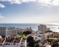 Rynek wtórny - apartment - Benalmadena - Benalmadena Costa