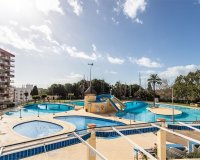Rynek wtórny - apartment - Benalmadena - Benalmadena Costa