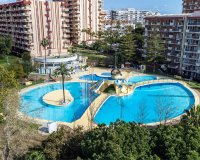 Rynek wtórny - apartment - Benalmadena - Benalmadena Costa