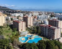 Rynek wtórny - apartment - Benalmadena - Benalmadena Costa