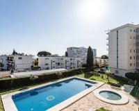 Rynek wtórny - apartment - Benalmadena - Benalmadena Costa