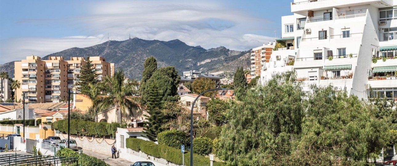 Rynek wtórny - apartment - Benalmadena - Benalmadena Costa