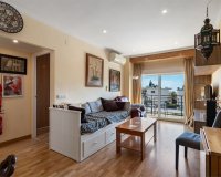 Rynek wtórny - apartment - Benalmadena - Benalmadena Costa