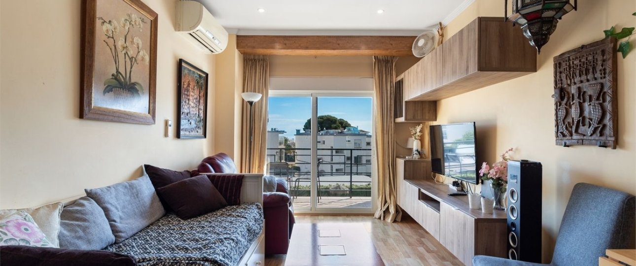 Rynek wtórny - apartment - Benalmadena - Benalmadena Costa
