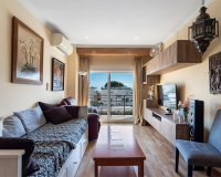 Rynek wtórny - apartment - Benalmadena - Benalmadena Costa