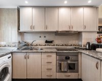 Rynek wtórny - apartment - Benalmadena - Benalmadena Costa