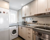 Rynek wtórny - apartment - Benalmadena - Benalmadena Costa