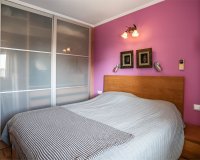 Rynek wtórny - apartment - Benalmadena - Benalmadena Costa