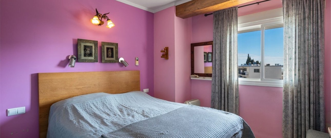 Rynek wtórny - apartment - Benalmadena - Benalmadena Costa