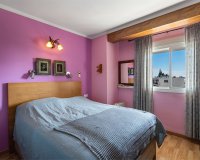 Rynek wtórny - apartment - Benalmadena - Benalmadena Costa
