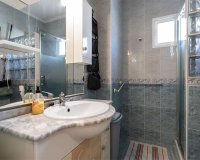 Rynek wtórny - apartment - Benalmadena - Benalmadena Costa