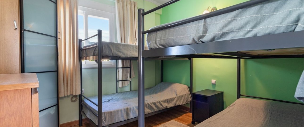 Rynek wtórny - apartment - Benalmadena - Benalmadena Costa