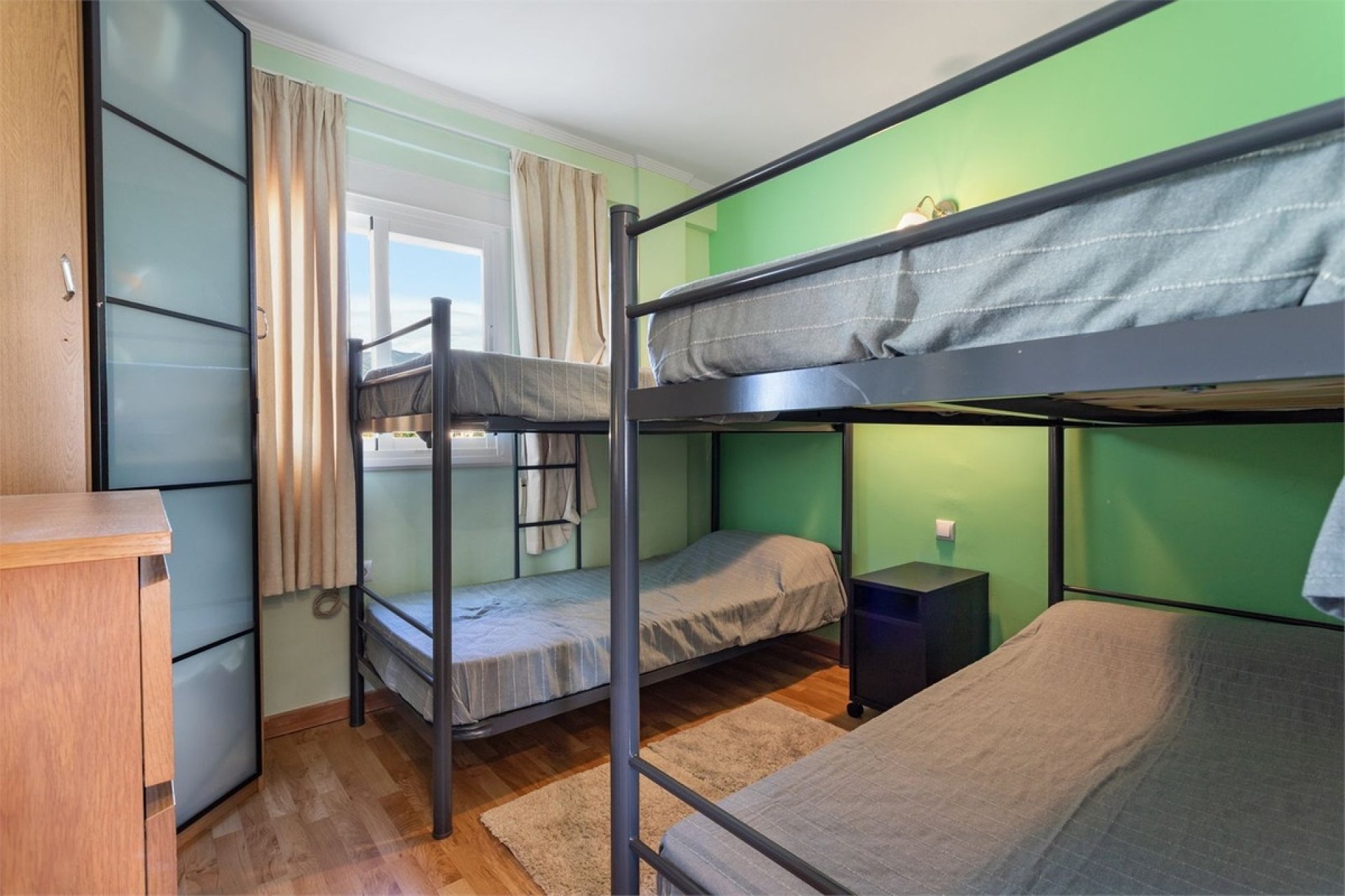 Rynek wtórny - apartment - Benalmadena - Benalmadena Costa