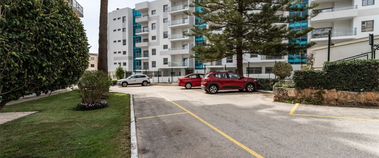 Rynek wtórny - apartment - Benalmadena - Benalmadena Costa