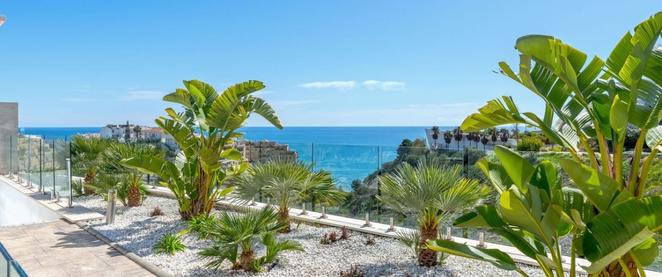 Rynek wtórny - apartment - Benalmadena - Benalmadena Costa