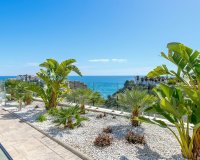 Rynek wtórny - apartment - Benalmadena - Benalmadena Costa