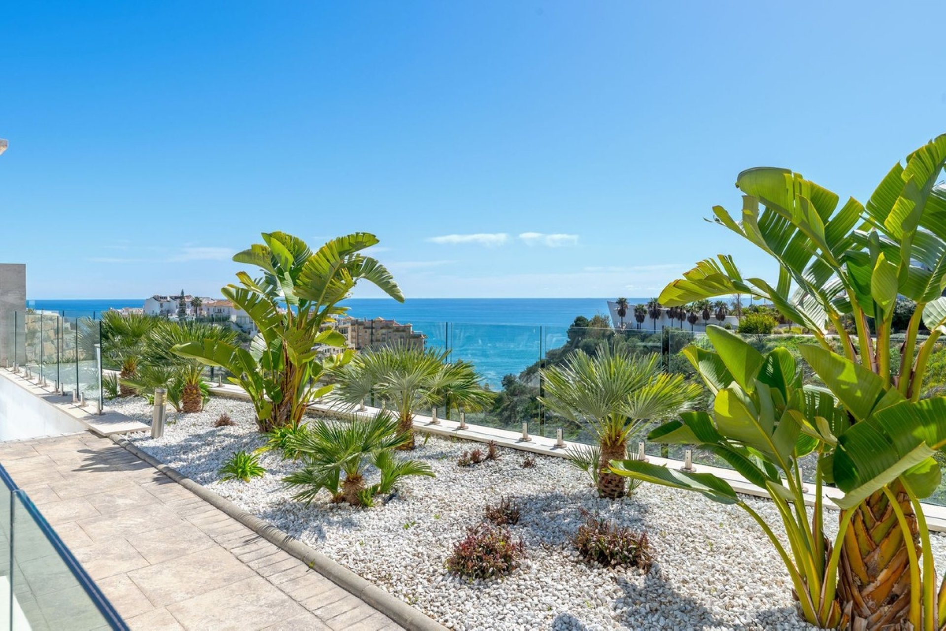Rynek wtórny - apartment - Benalmadena - Benalmadena Costa
