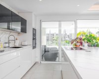 Rynek wtórny - apartment - Benalmadena - Benalmadena Costa