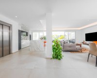 Rynek wtórny - apartment - Benalmadena - Benalmadena Costa