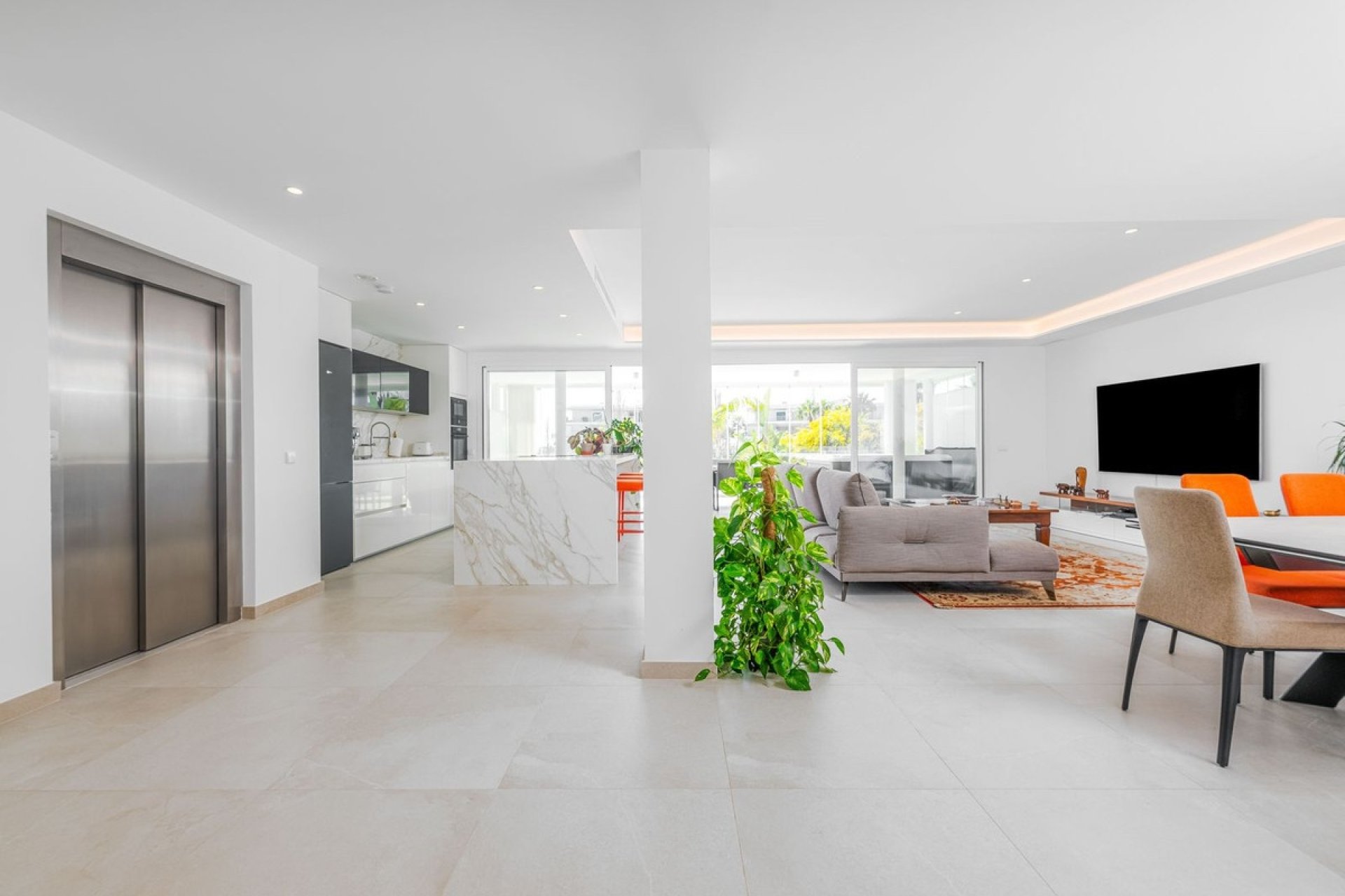 Rynek wtórny - apartment - Benalmadena - Benalmadena Costa