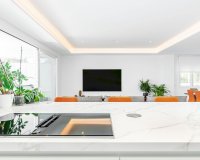 Rynek wtórny - apartment - Benalmadena - Benalmadena Costa