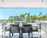 Rynek wtórny - apartment - Benalmadena - Benalmadena Costa